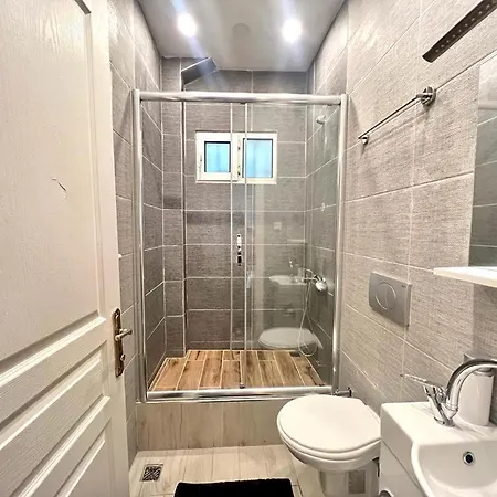 WONDER-BEYOĞLU- Two bedroom apartment #4