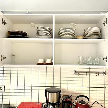 WONDER-BEYOĞLU- Two bedroom apartment #4 Istanboel