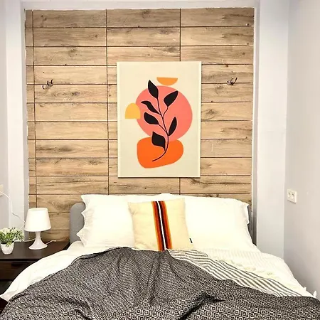 WONDER-BEYOĞLU- Two bedroom apartment #4 *